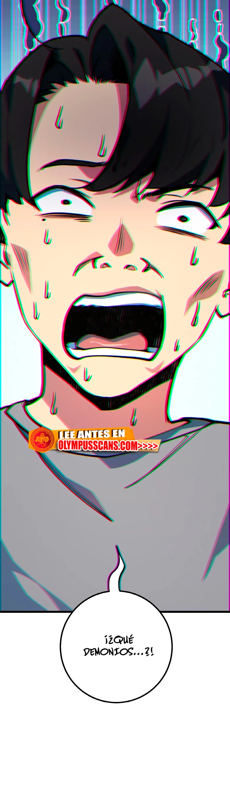 El Troll más fuerte del mundo Capítulo 33 - Page 42