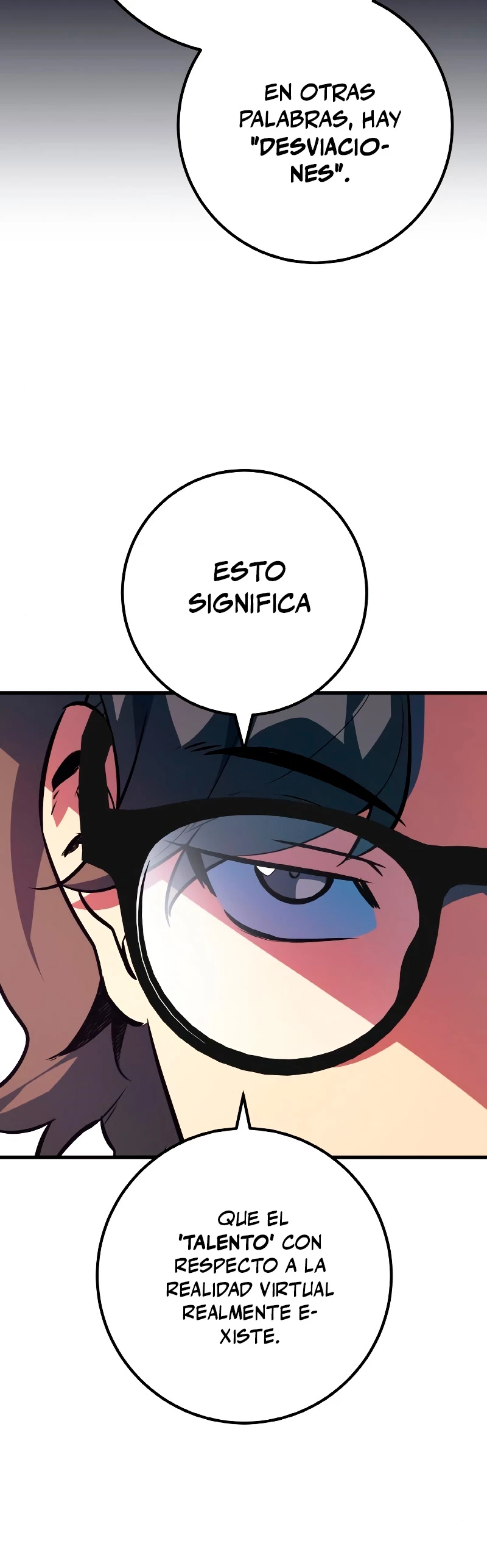 El Troll más fuerte del mundo Capítulo 33 - Page 5