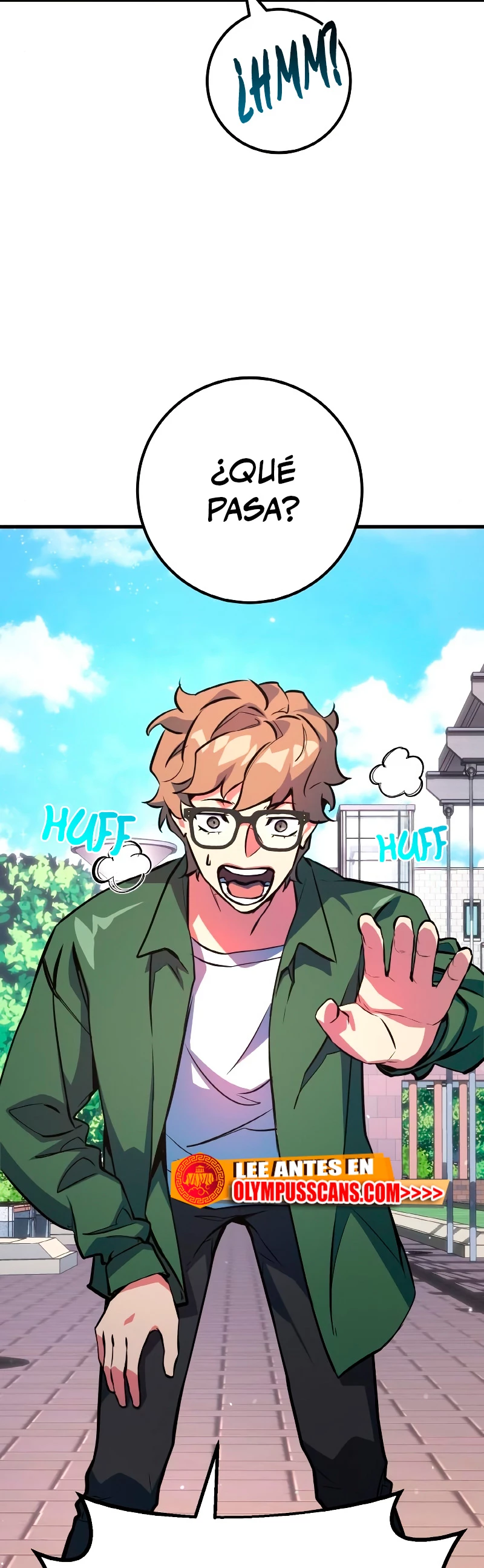 El Troll más fuerte del mundo Capítulo 33 - Page 51