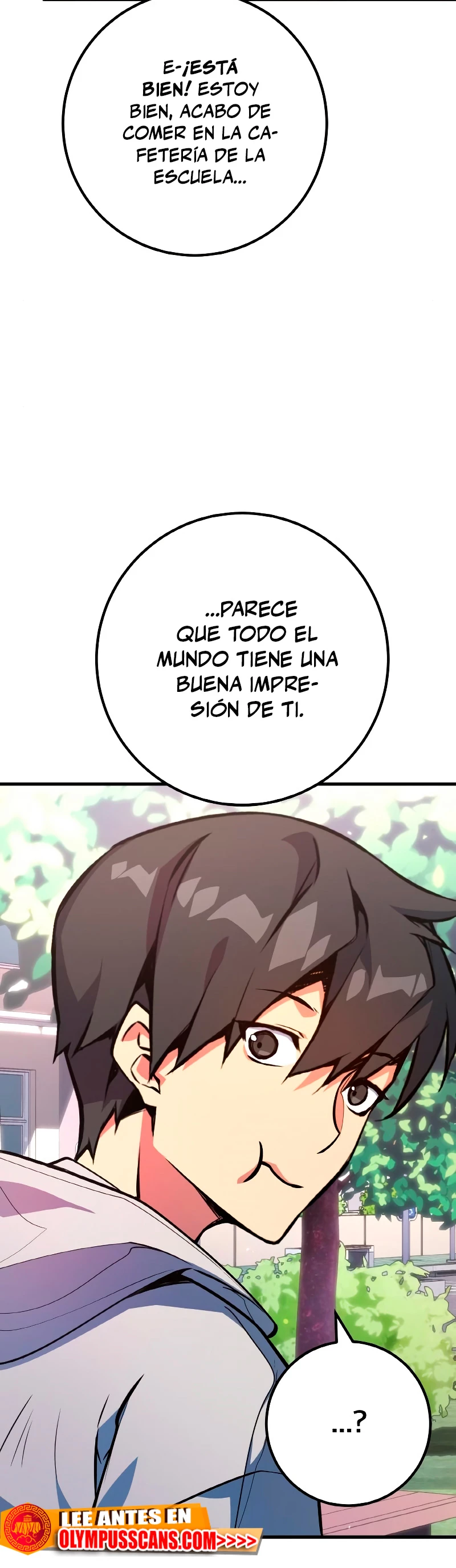 El Troll más fuerte del mundo Capítulo 33 - Page 53