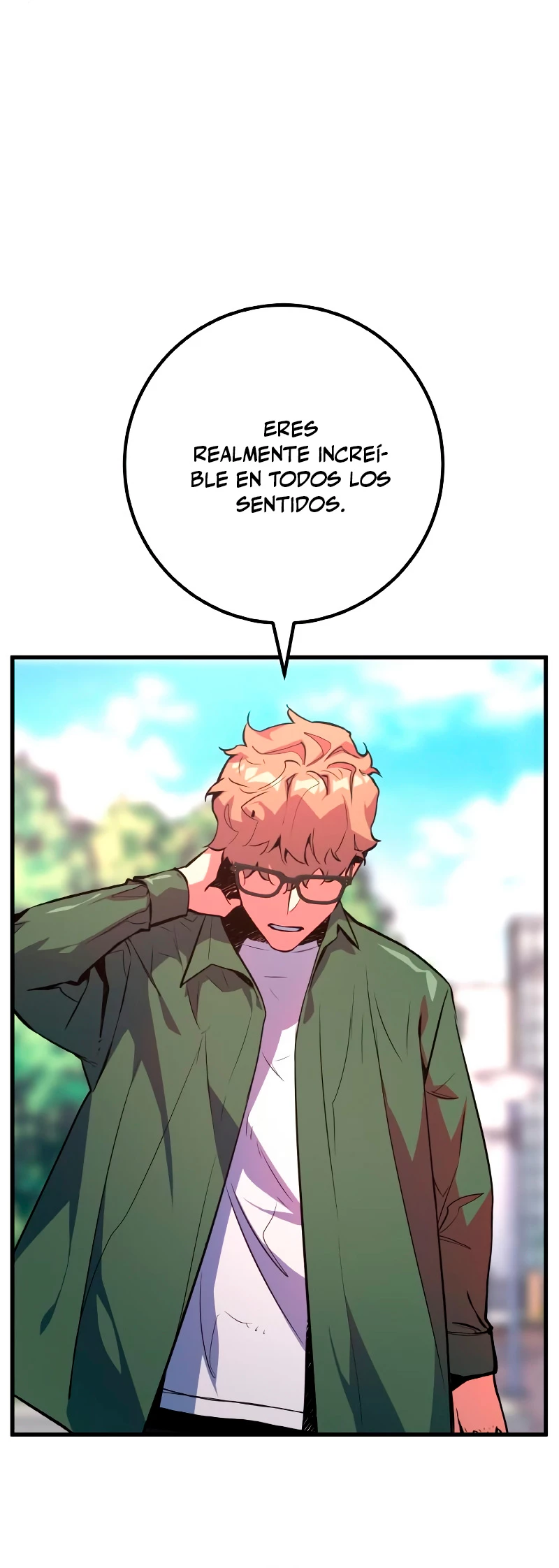 El Troll más fuerte del mundo Capítulo 33 - Page 54