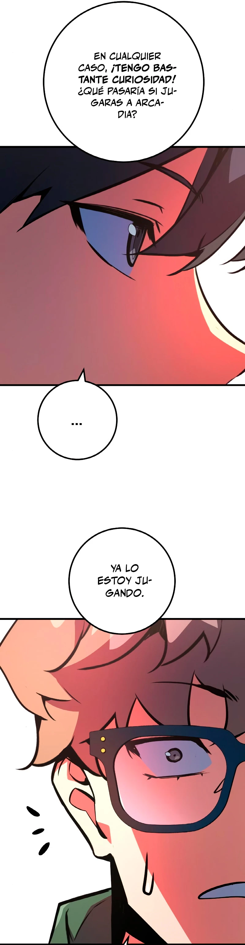 El Troll más fuerte del mundo Capítulo 33 - Page 55