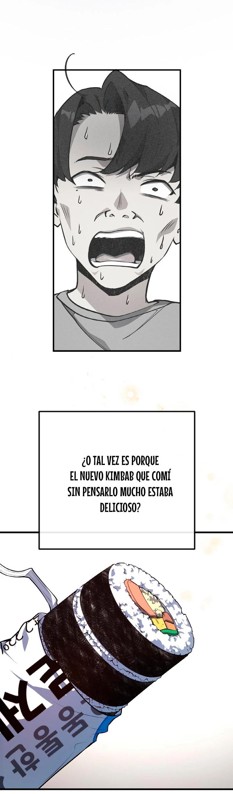 El Troll más fuerte del mundo Capítulo 33 - Page 57