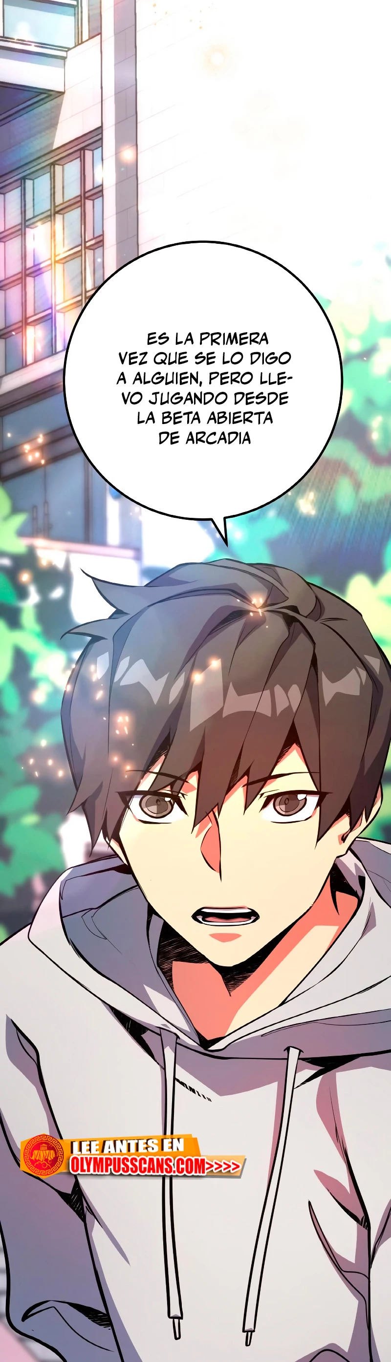 El Troll más fuerte del mundo Capítulo 33 - Page 59