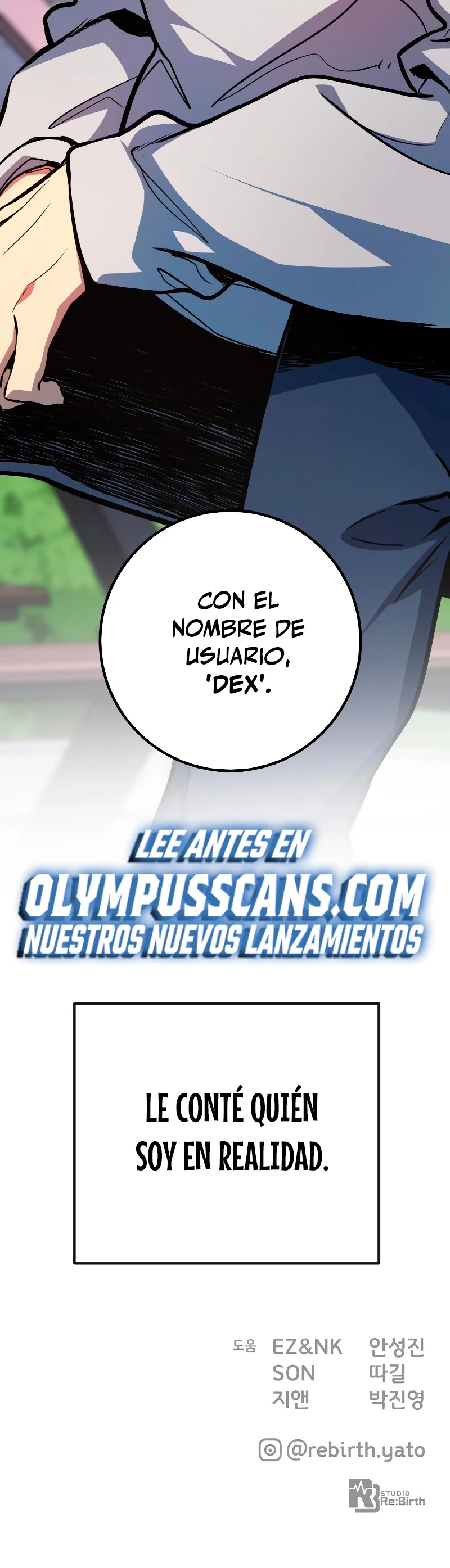 El Troll más fuerte del mundo Capítulo 33 - Page 60