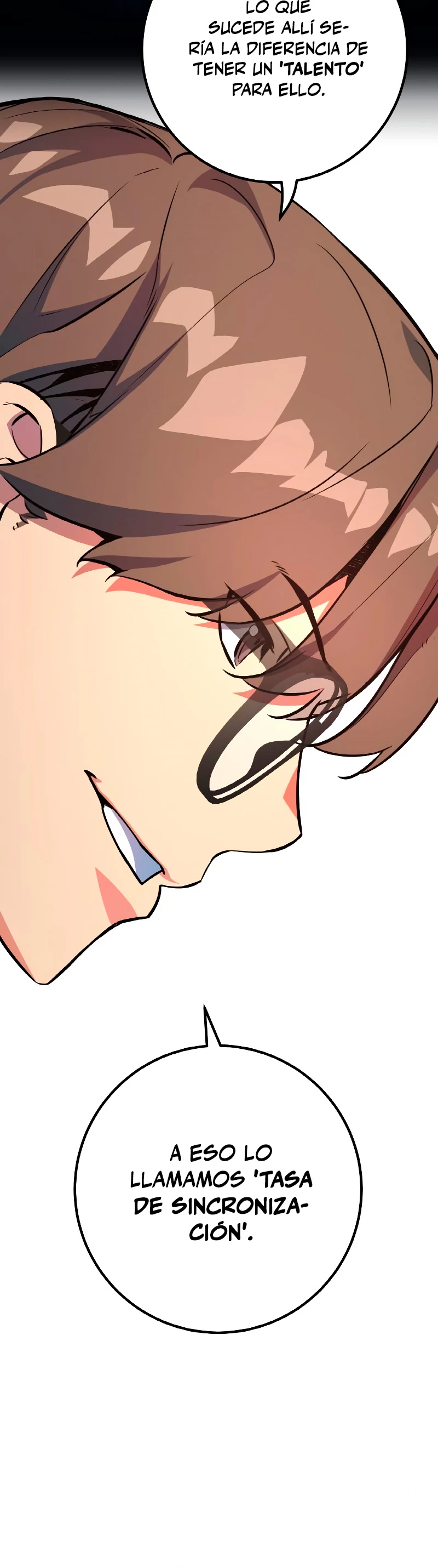 El Troll más fuerte del mundo Capítulo 33 - Page 7