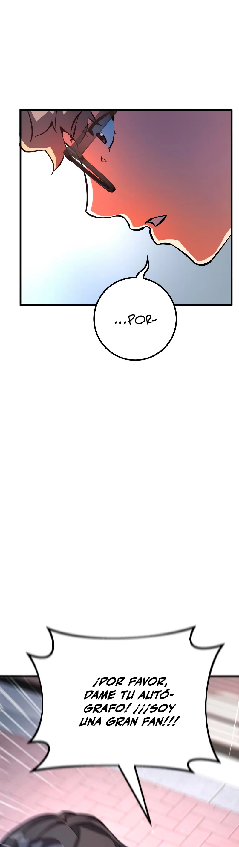 El Troll más fuerte del mundo Capítulo 34 - Page 12