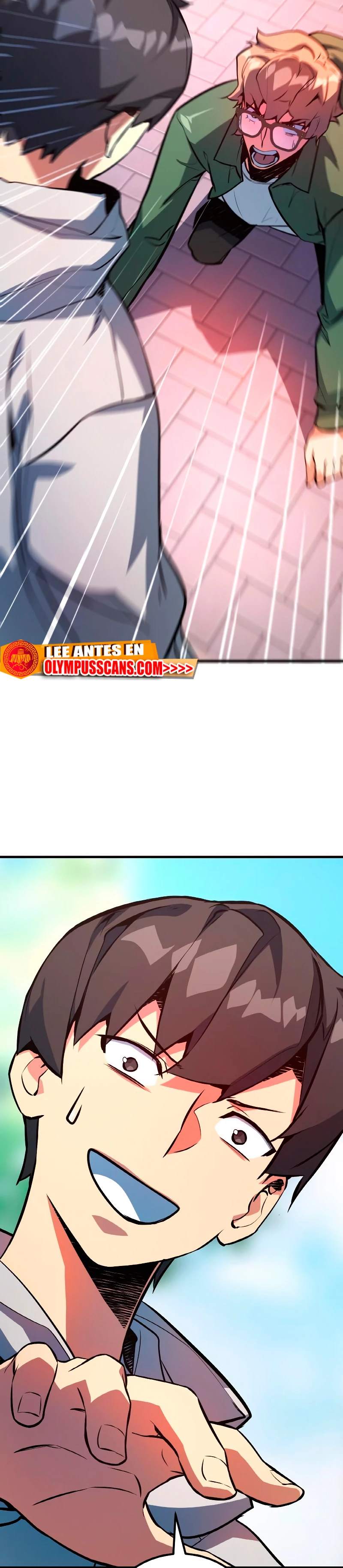 El Troll más fuerte del mundo Capítulo 34 - Page 13