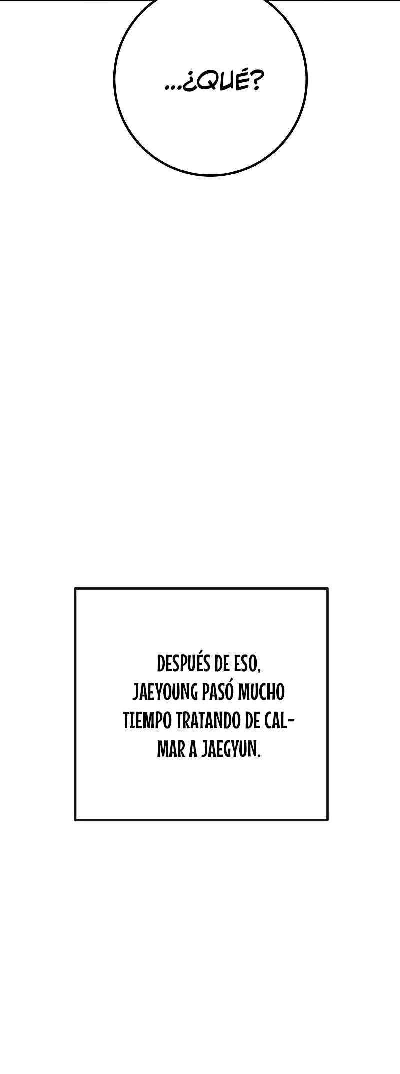 El Troll más fuerte del mundo Capítulo 34 - Page 14