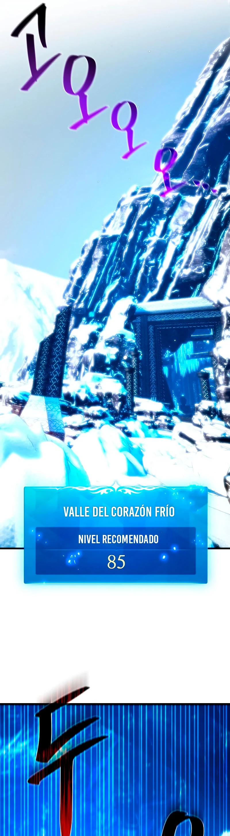 El Troll más fuerte del mundo Capítulo 34 - Page 16