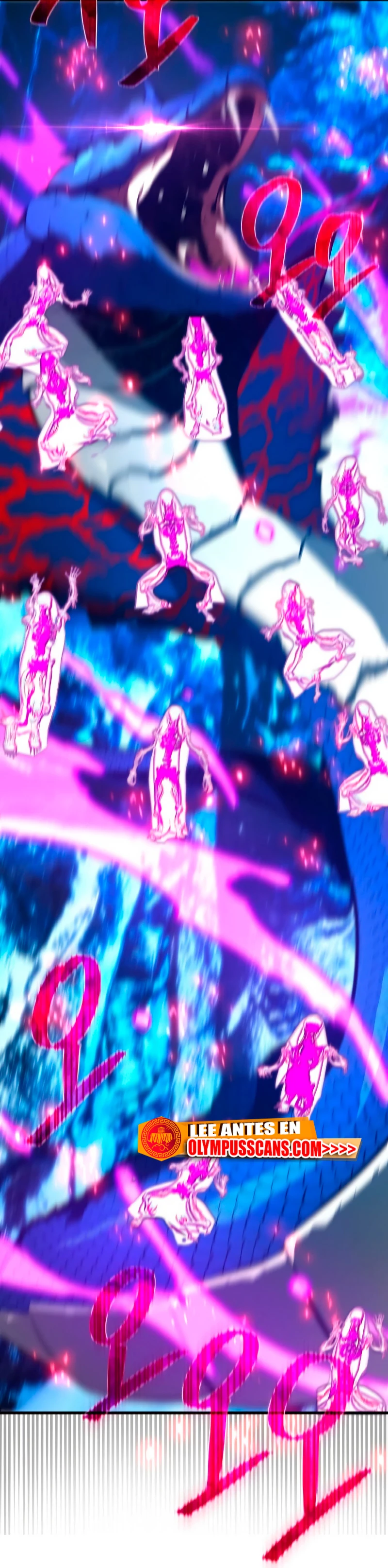 El Troll más fuerte del mundo Capítulo 34 - Page 20