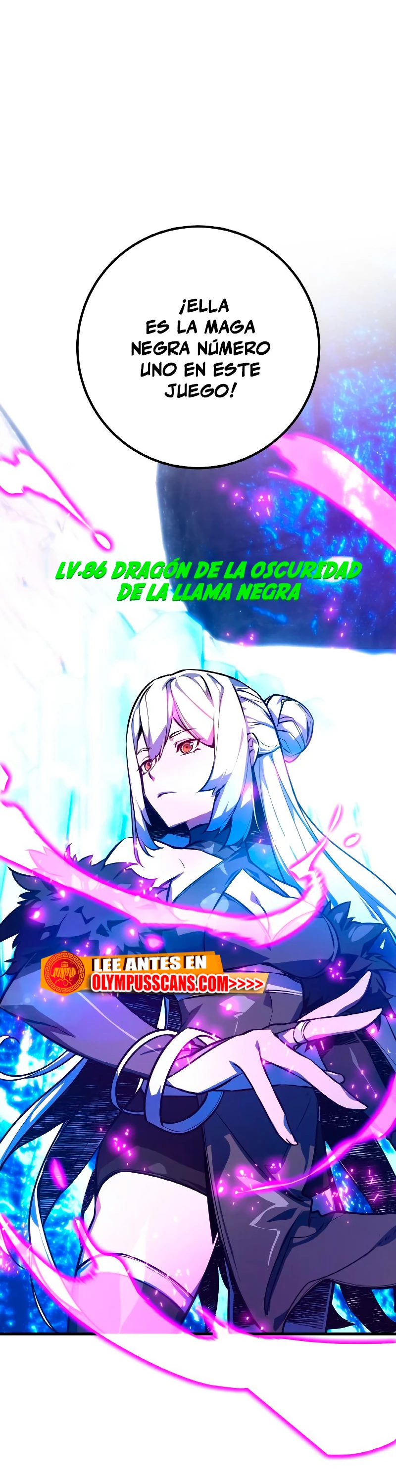 El Troll más fuerte del mundo Capítulo 34 - Page 22