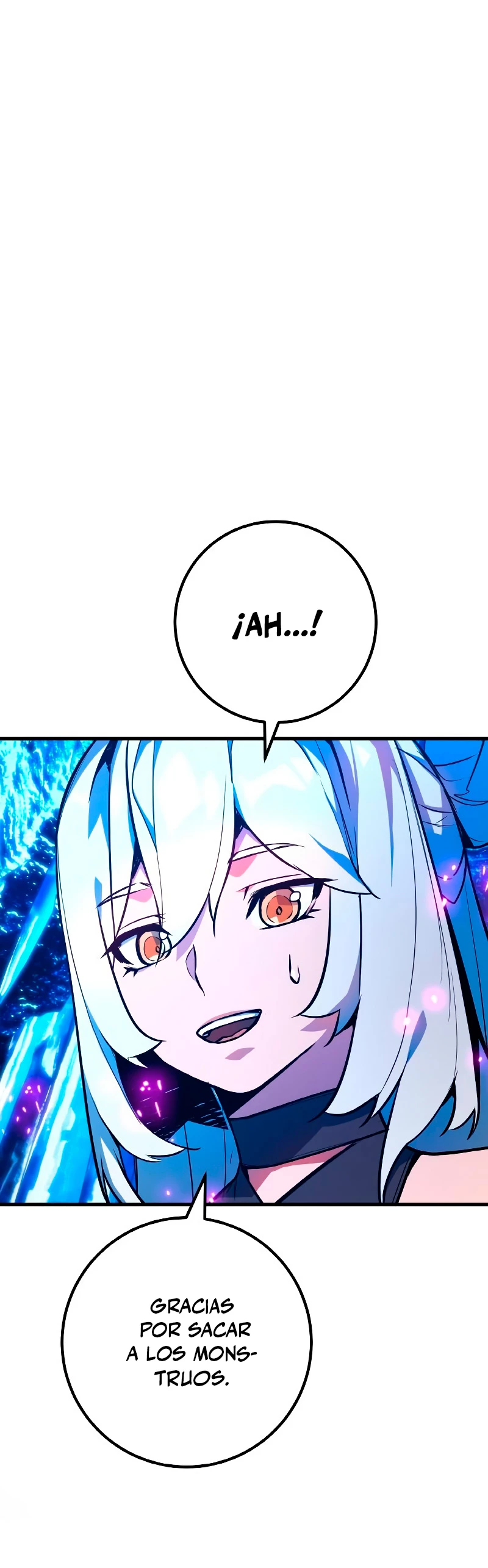 El Troll más fuerte del mundo Capítulo 34 - Page 23