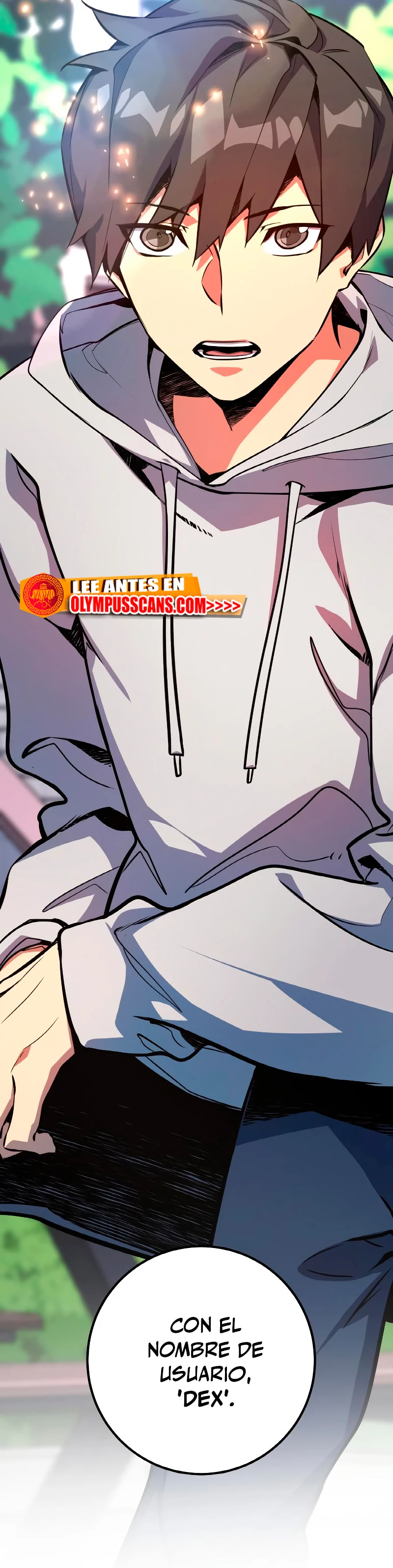 El Troll más fuerte del mundo Capítulo 34 - Page 3