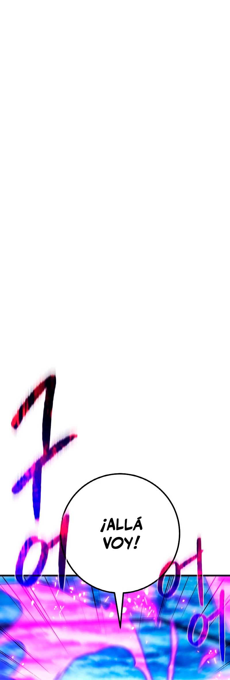 El Troll más fuerte del mundo Capítulo 34 - Page 30