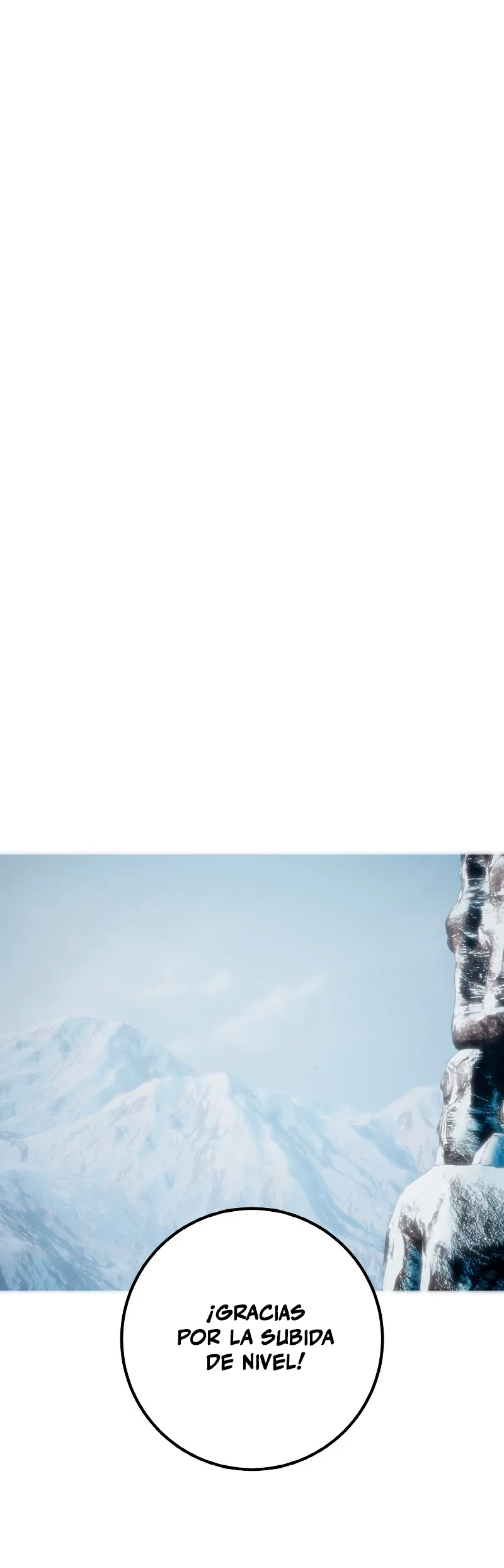 El Troll más fuerte del mundo Capítulo 34 - Page 32