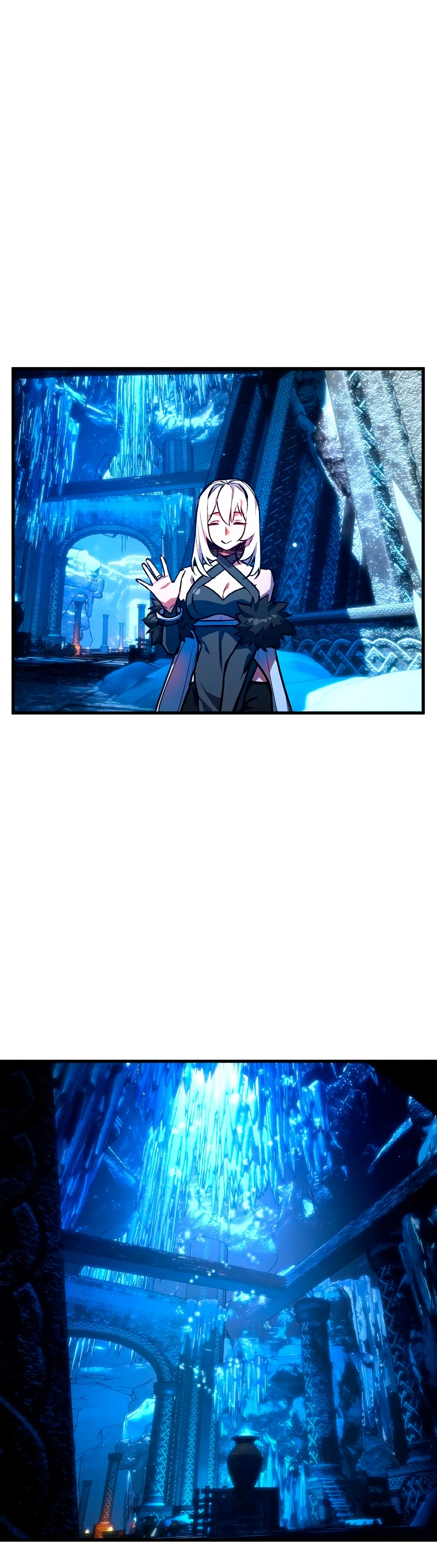 El Troll más fuerte del mundo Capítulo 34 - Page 34