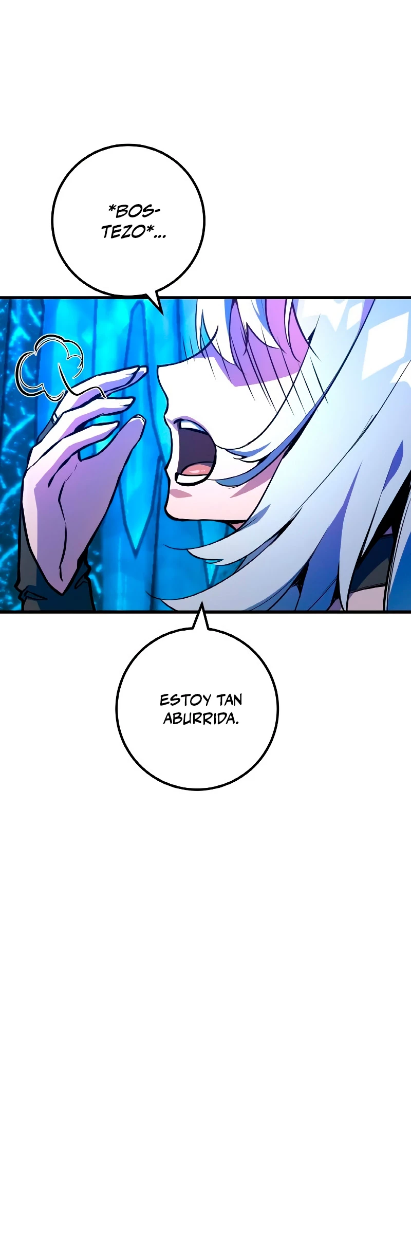 El Troll más fuerte del mundo Capítulo 34 - Page 35