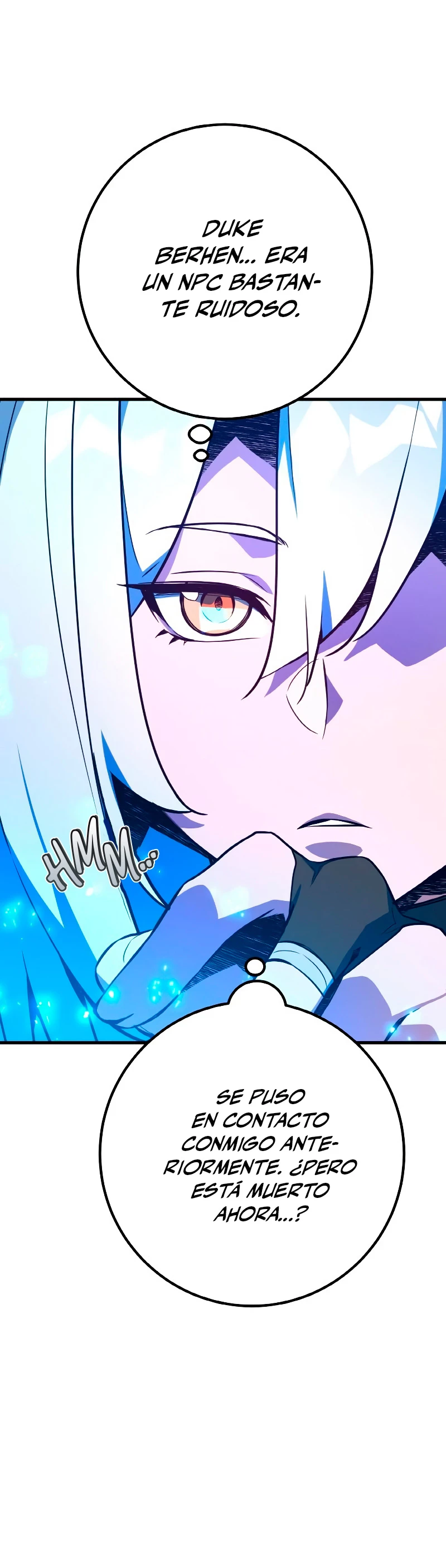 El Troll más fuerte del mundo Capítulo 34 - Page 37