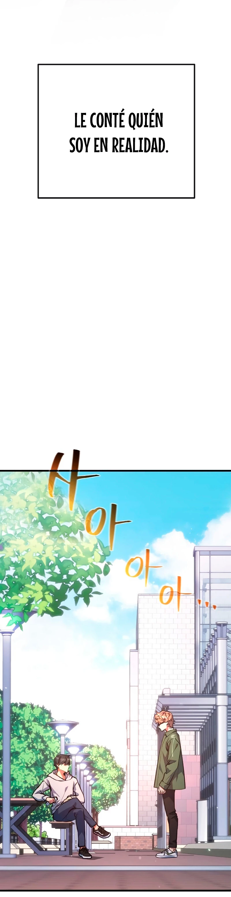 El Troll más fuerte del mundo Capítulo 34 - Page 4