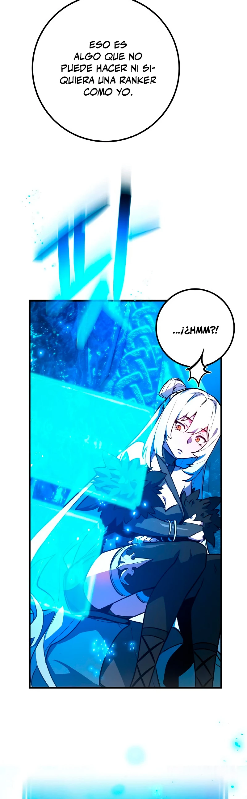 El Troll más fuerte del mundo Capítulo 34 - Page 41