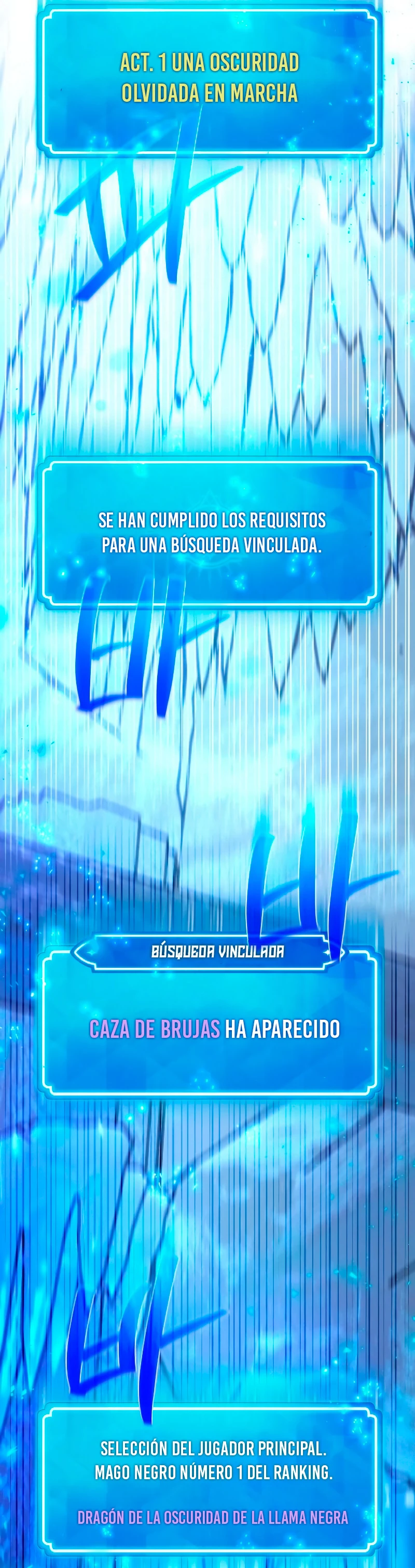 El Troll más fuerte del mundo Capítulo 34 - Page 42