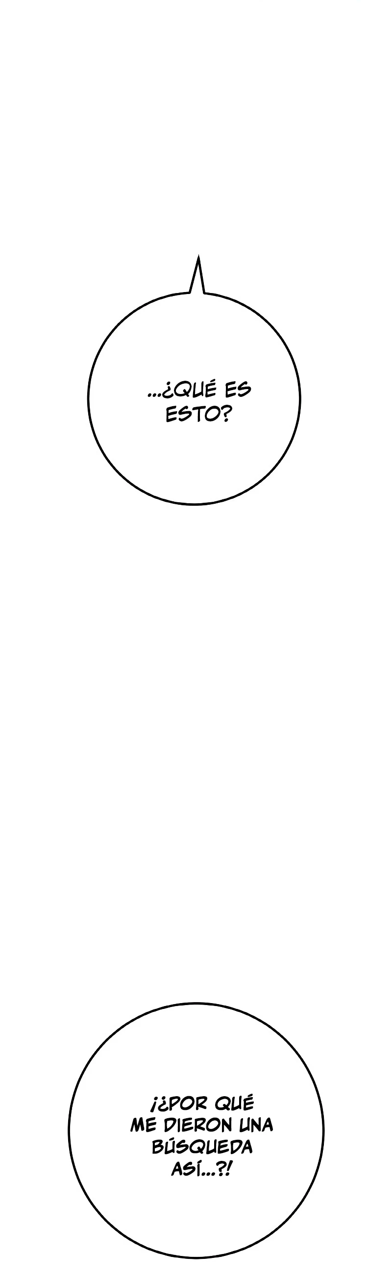 El Troll más fuerte del mundo Capítulo 34 - Page 44