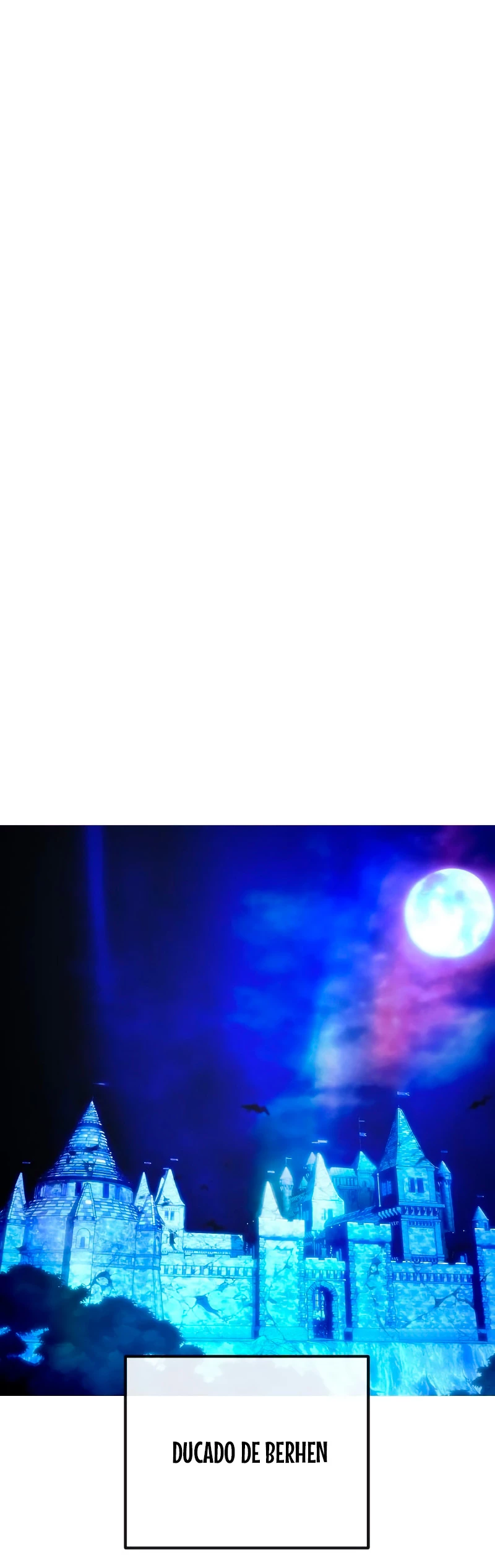 El Troll más fuerte del mundo Capítulo 34 - Page 45