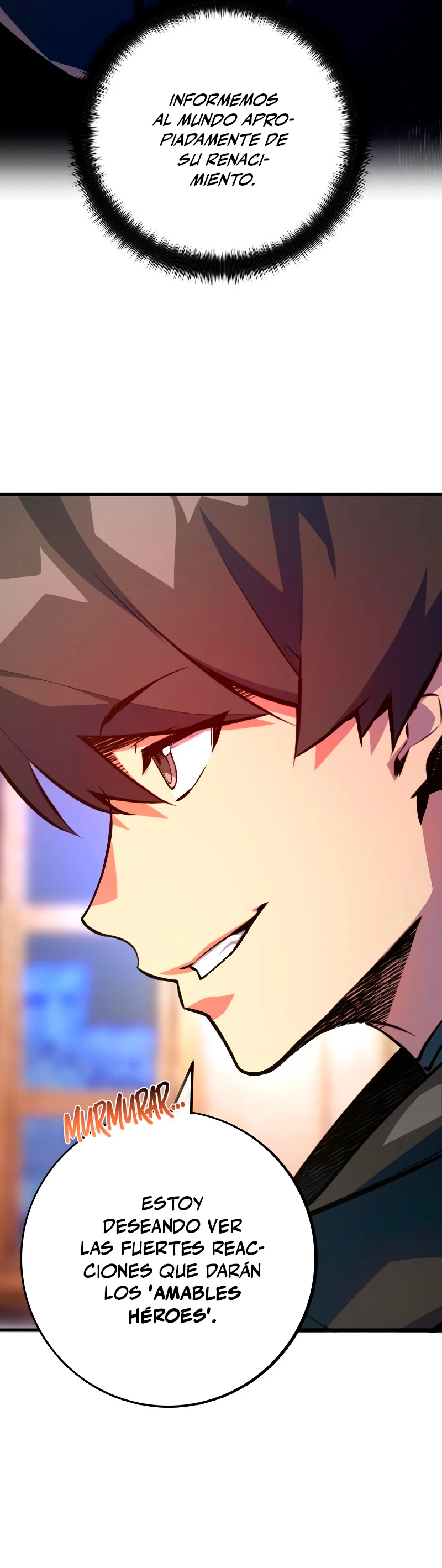 El Troll más fuerte del mundo Capítulo 34 - Page 54