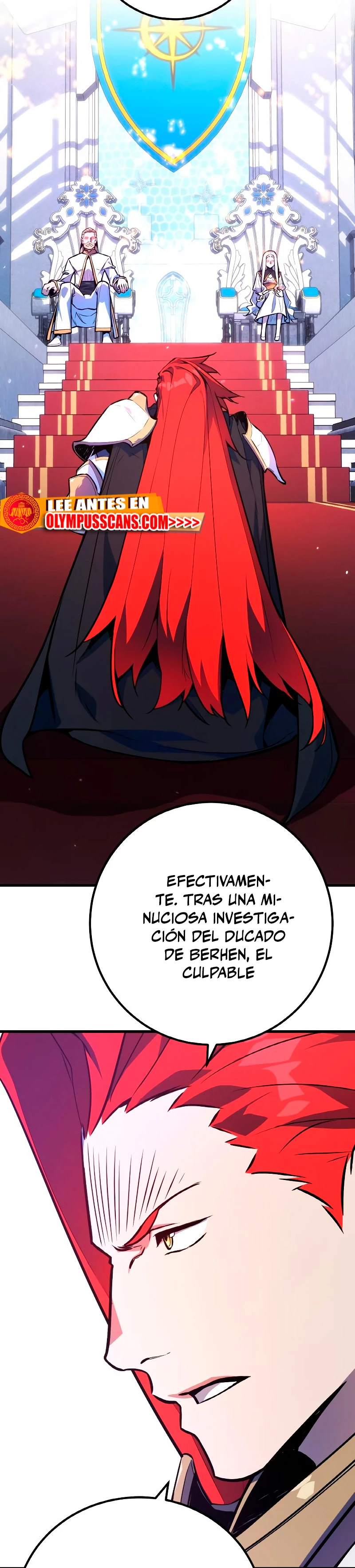 El Troll más fuerte del mundo Capítulo 34 - Page 55