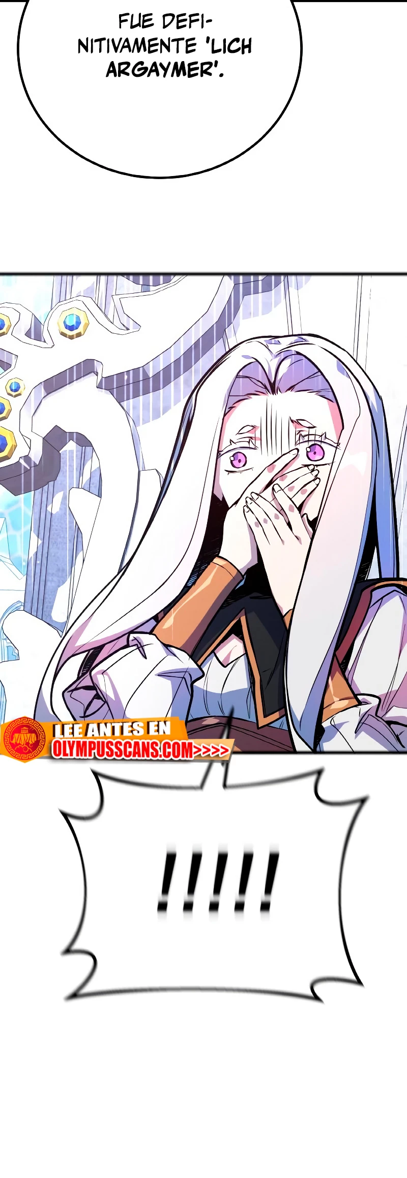 El Troll más fuerte del mundo Capítulo 34 - Page 56