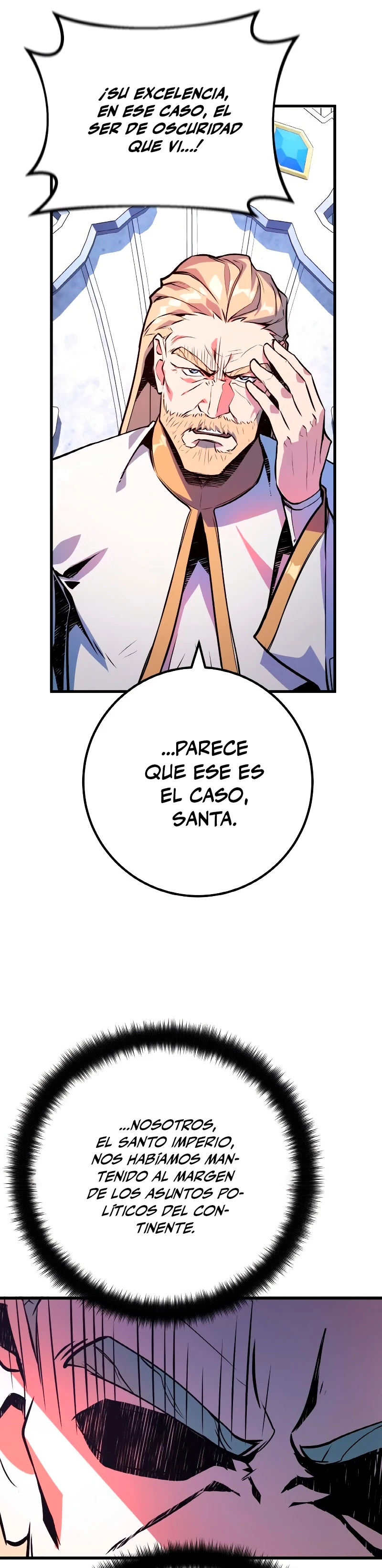 El Troll más fuerte del mundo Capítulo 34 - Page 57