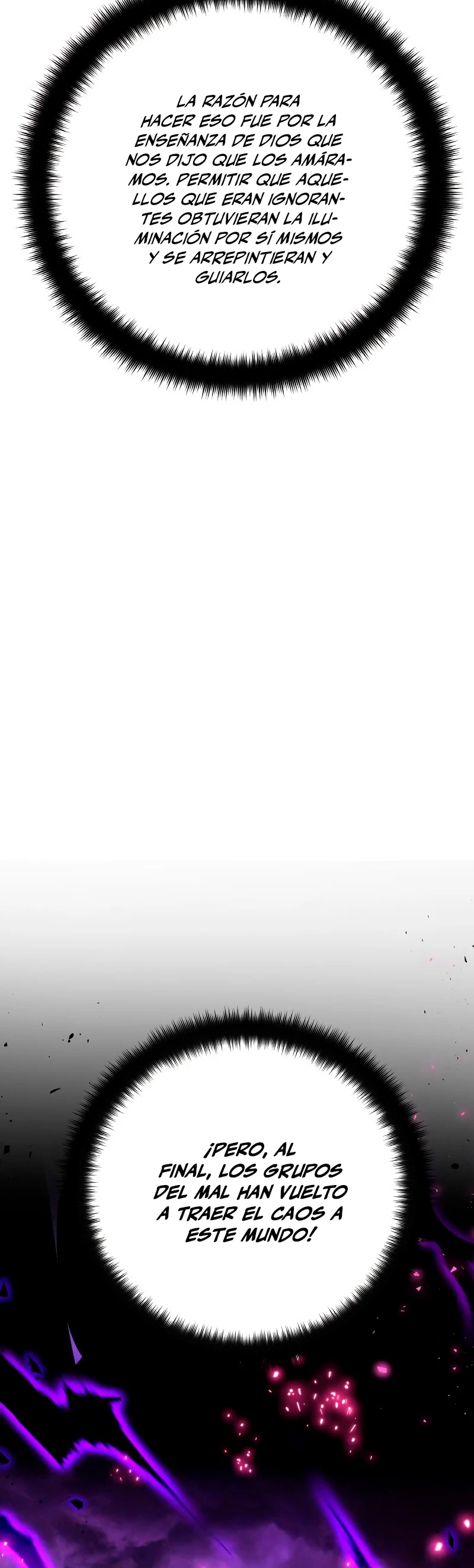 El Troll más fuerte del mundo Capítulo 34 - Page 58