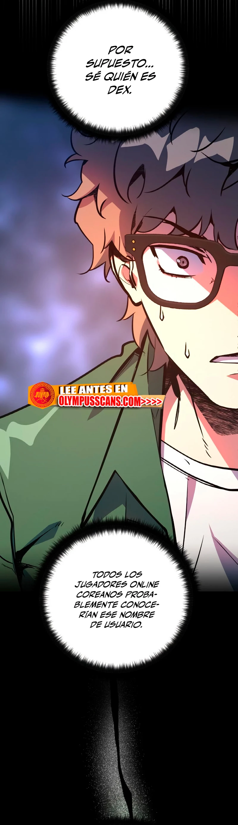 El Troll más fuerte del mundo Capítulo 34 - Page 6