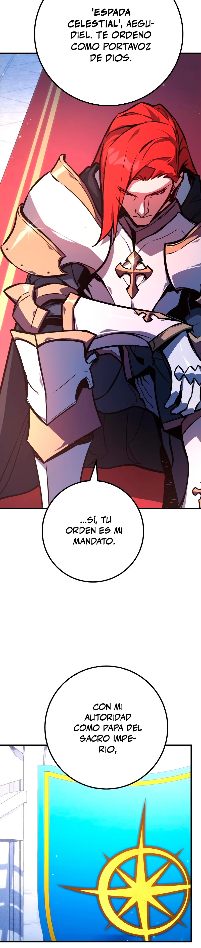 El Troll más fuerte del mundo Capítulo 34 - Page 60