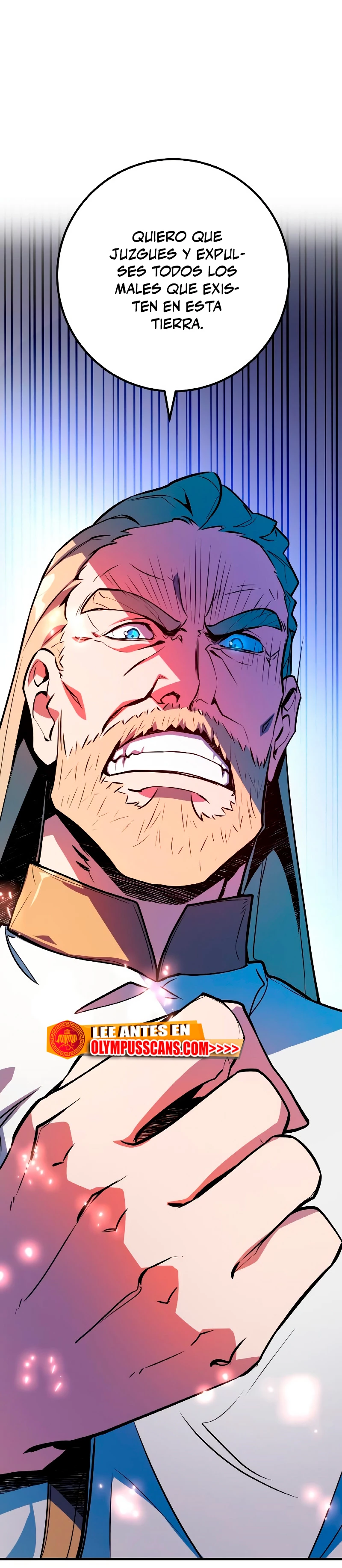 El Troll más fuerte del mundo Capítulo 34 - Page 61