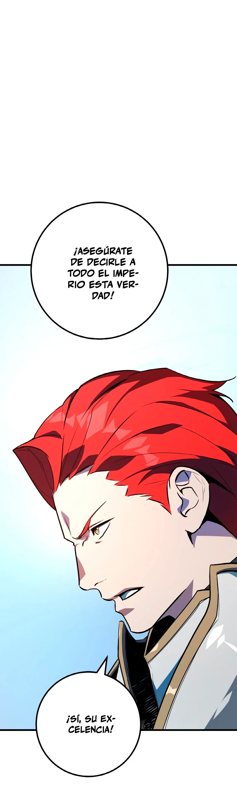 El Troll más fuerte del mundo Capítulo 34 - Page 62