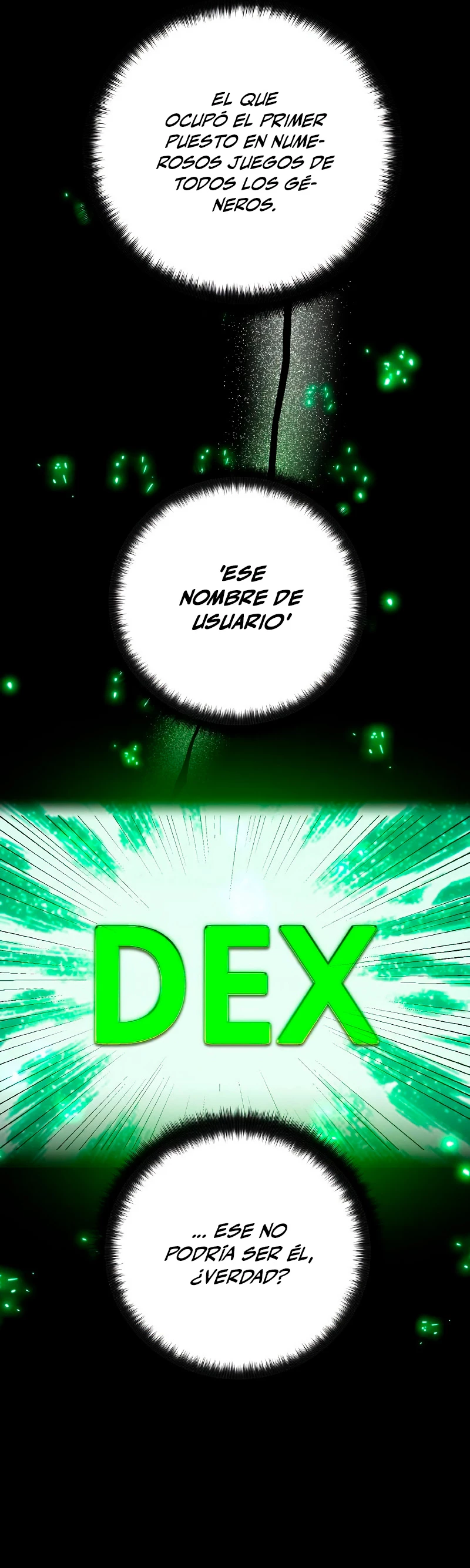 El Troll más fuerte del mundo Capítulo 34 - Page 7