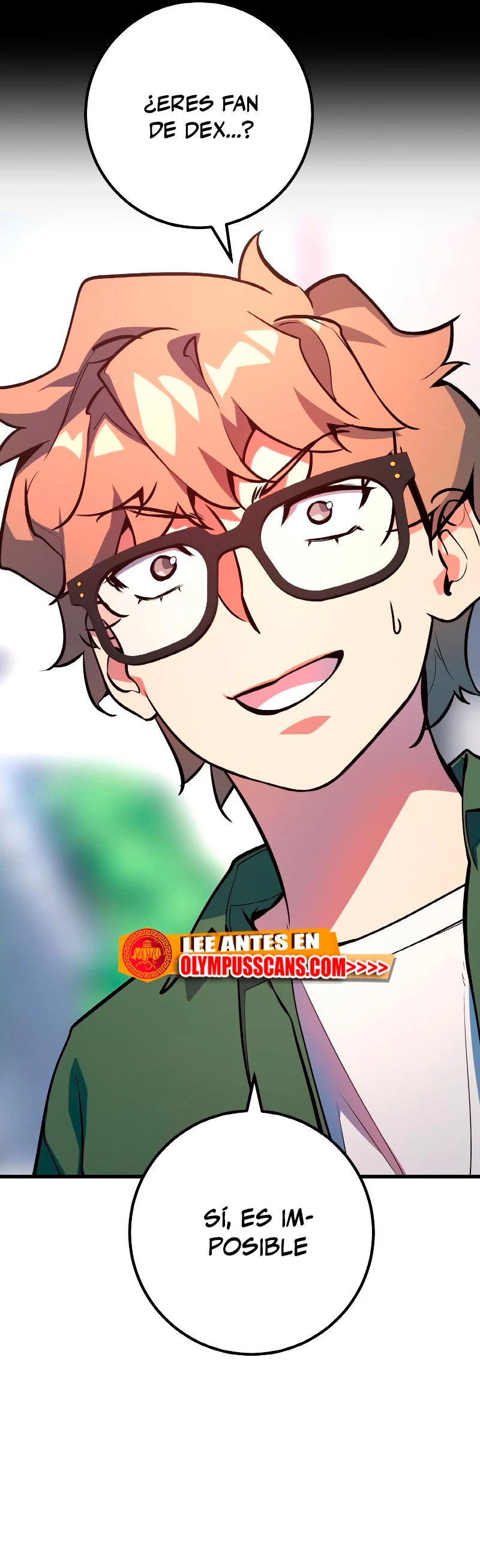 El Troll más fuerte del mundo Capítulo 34 - Page 8