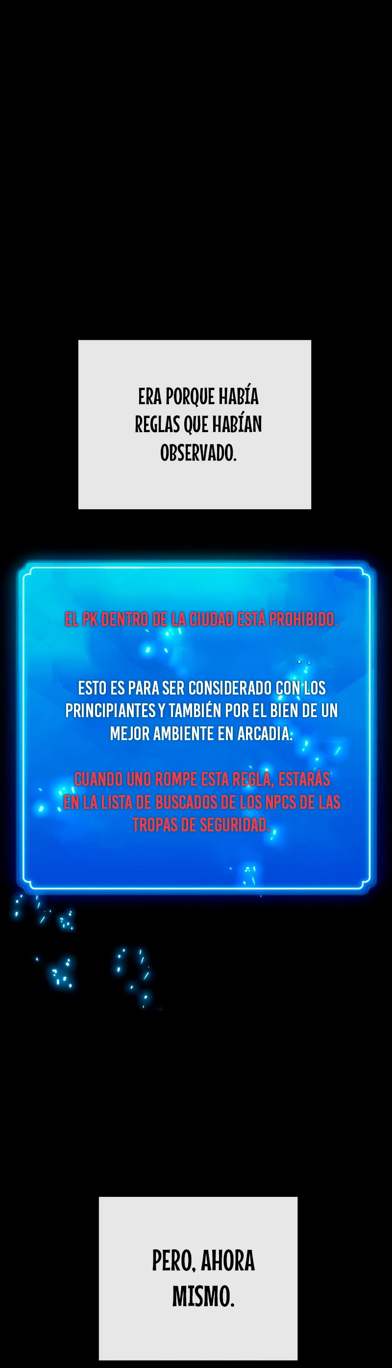 El Troll más fuerte del mundo Capítulo 35 - Page 14