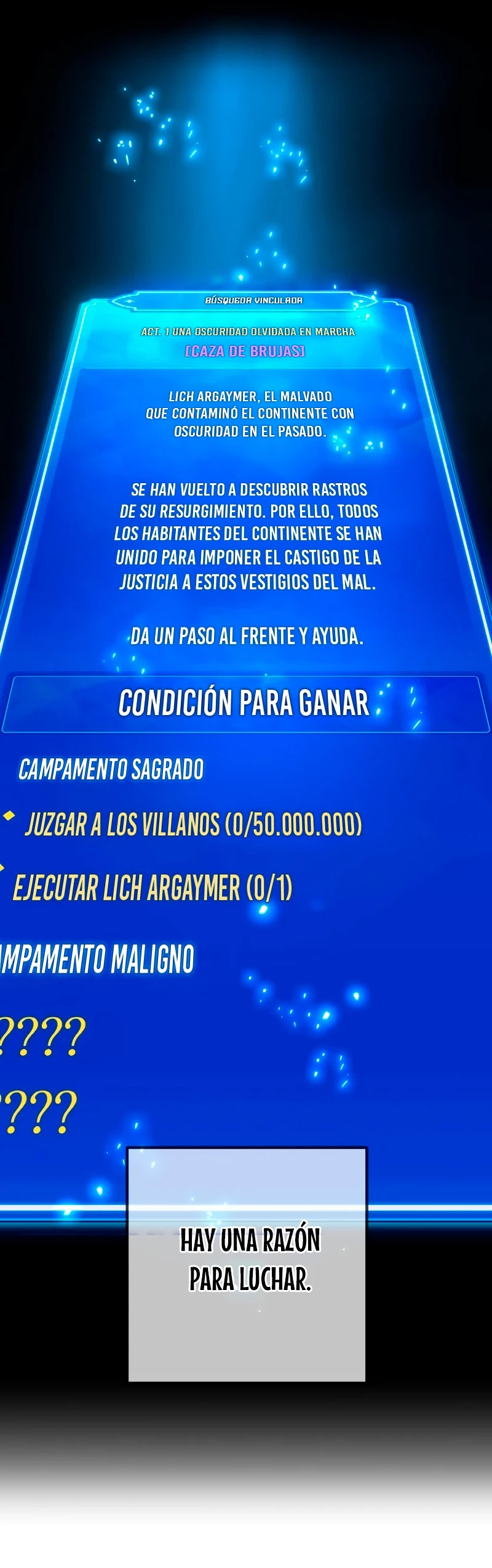 El Troll más fuerte del mundo Capítulo 35 - Page 15