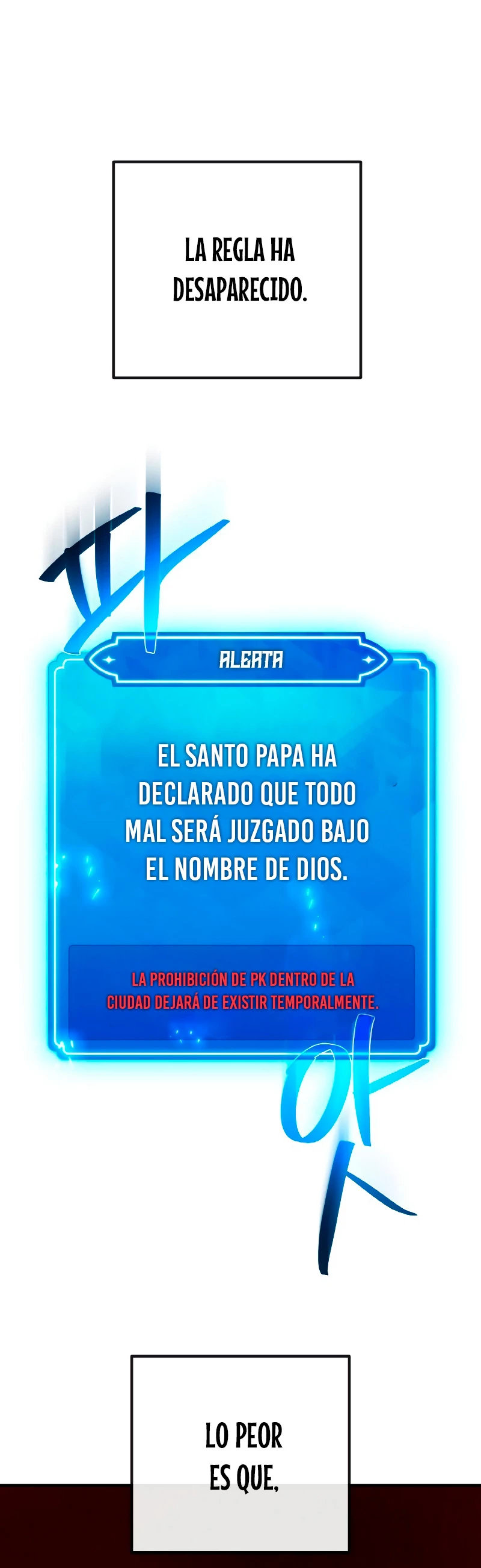 El Troll más fuerte del mundo Capítulo 35 - Page 16