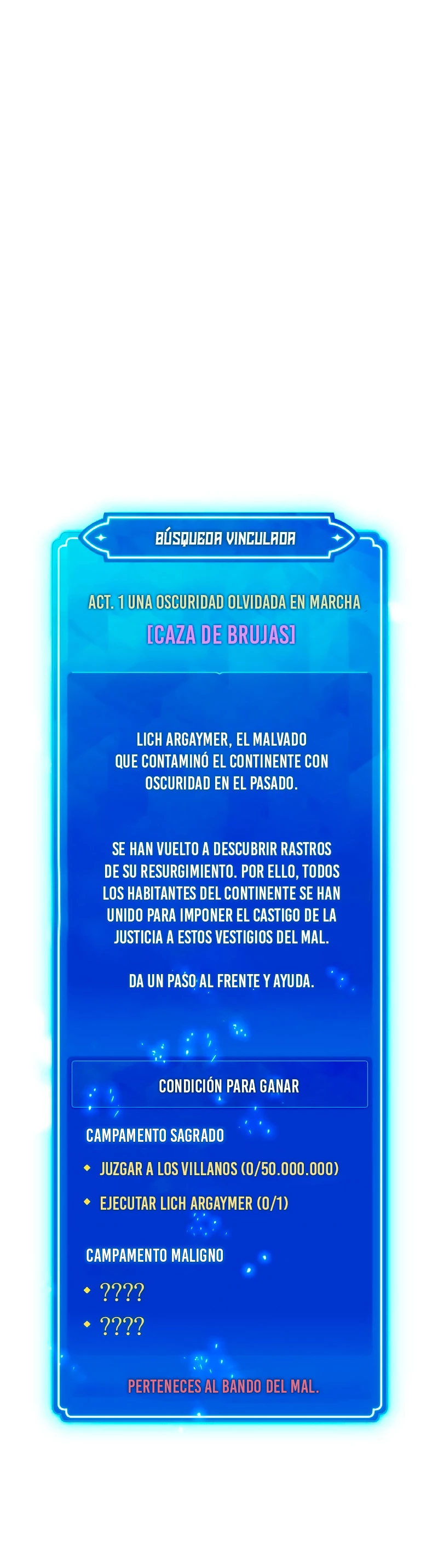 El Troll más fuerte del mundo Capítulo 35 - Page 2