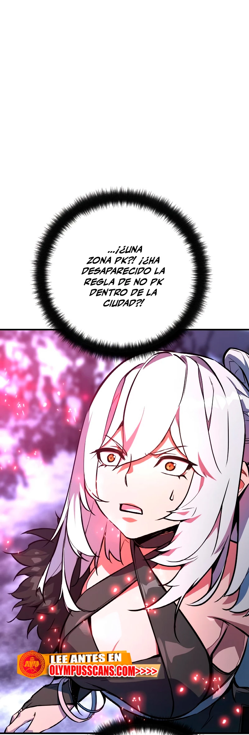 El Troll más fuerte del mundo Capítulo 35 - Page 22