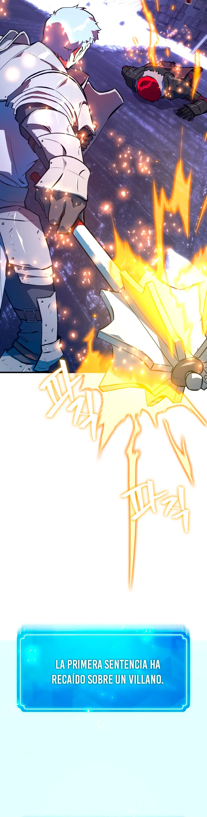 El Troll más fuerte del mundo Capítulo 35 - Page 24