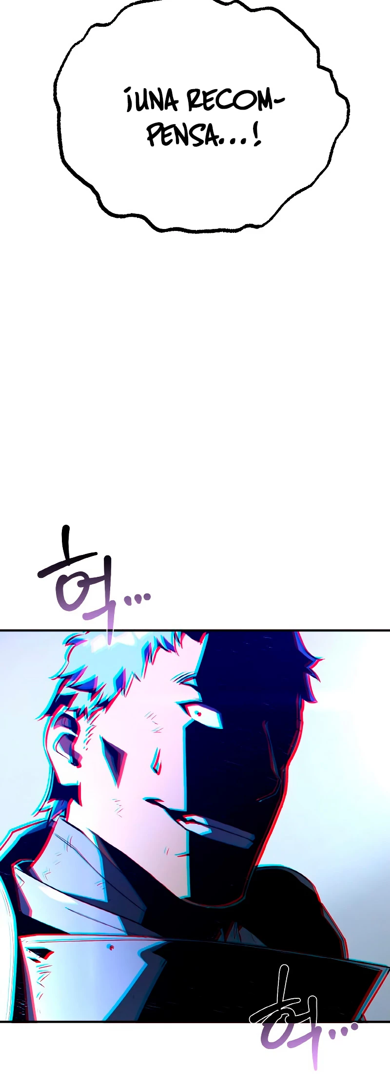 El Troll más fuerte del mundo Capítulo 35 - Page 26