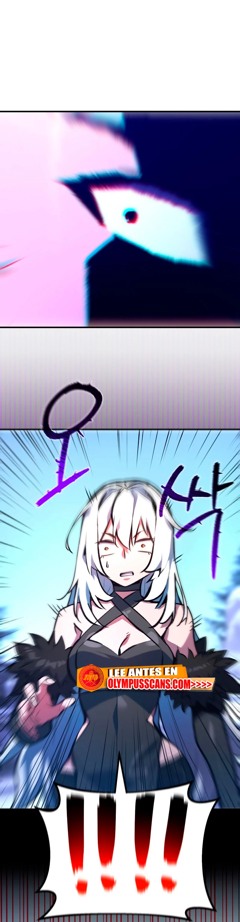 El Troll más fuerte del mundo Capítulo 35 - Page 27