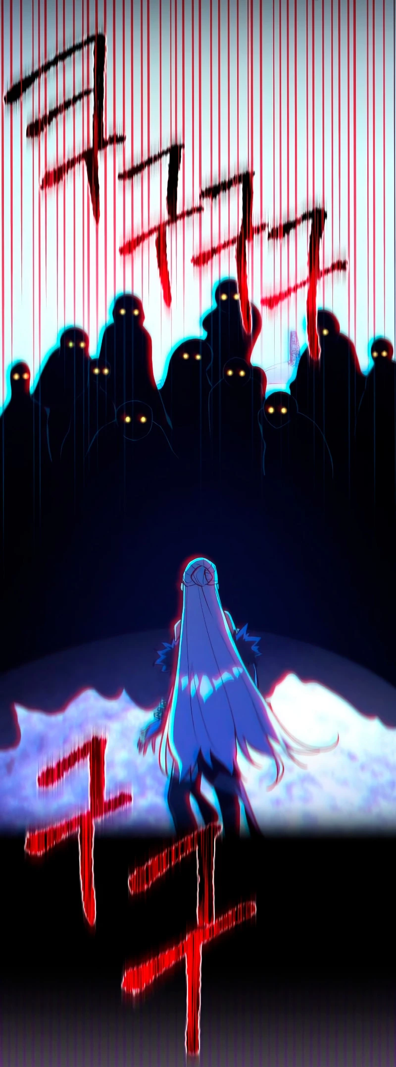 El Troll más fuerte del mundo Capítulo 35 - Page 28