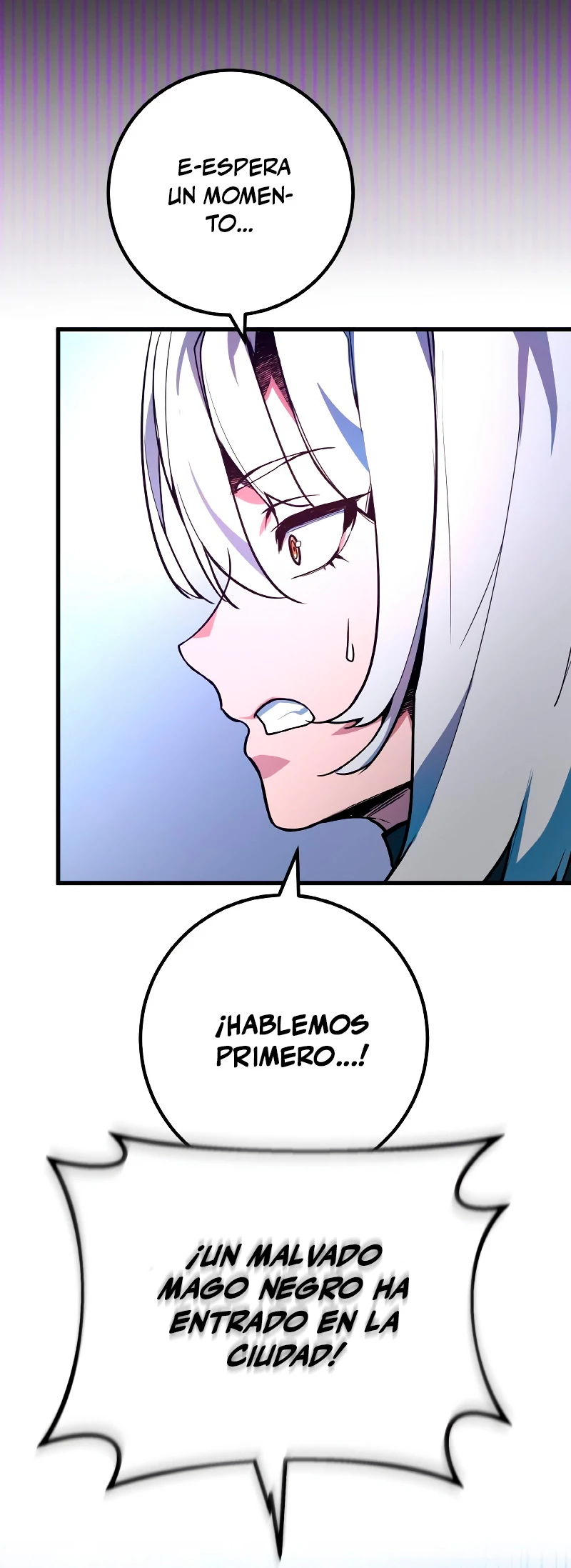 El Troll más fuerte del mundo Capítulo 35 - Page 29