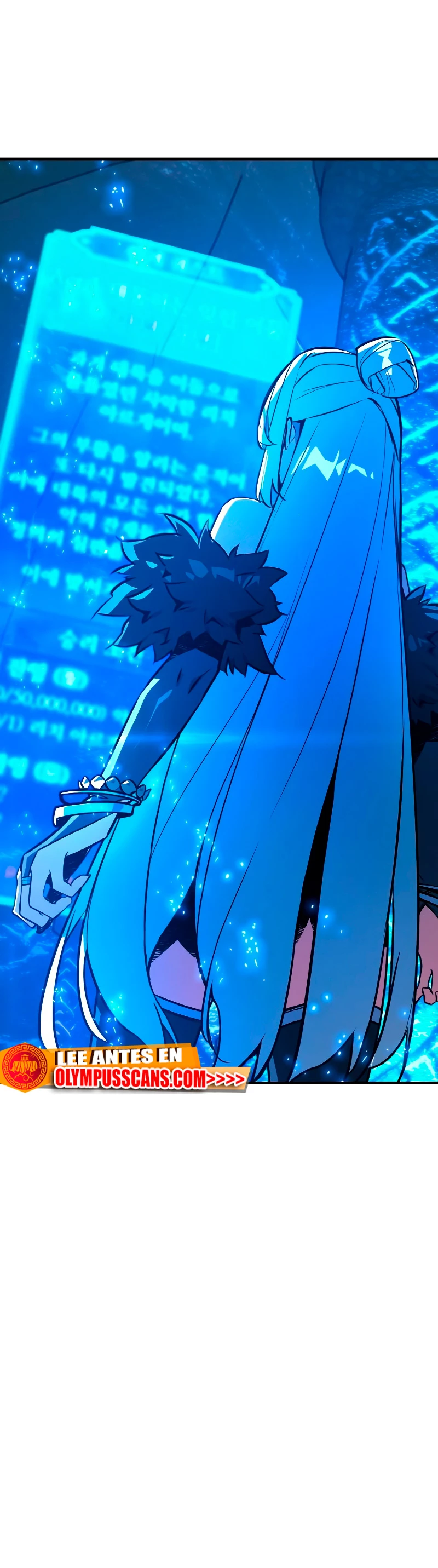 El Troll más fuerte del mundo Capítulo 35 - Page 3